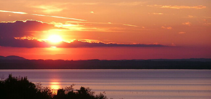 Trasimenosøen